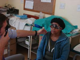 Grahamstown Eye Clinic