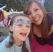 Ryde Rotary Club Party On The Green 2018