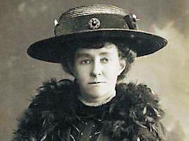 Emily Wilding Davison and the Bexhill Connections