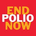 End Polio Now