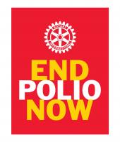 World Polio Day 24th October 2021