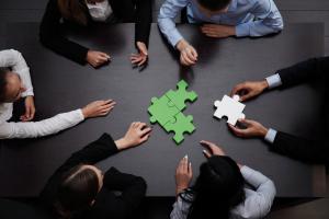 Events meeting