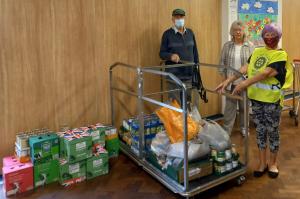 Help for Erdington Foodbank