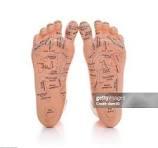 Reflexology by Debbie Bowyer.Wednesday 23rd October 2024