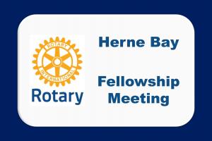 Fellowship Meeting and Club Handover