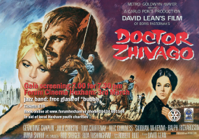 Dr Zhivago