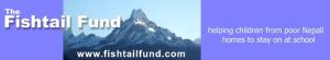 Ian Ward  - Update on Fishtail in Nepal