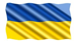 Supporting Ukrainian Disaster Fund