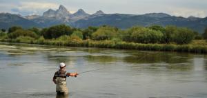 Guest Speaker Keith Neilson   Fly Fishing