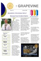 August newsletter FP