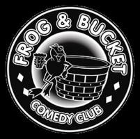8th May Frog & Bucket Comedy Club , 102, Oldham St, Manchester M4 1LJ