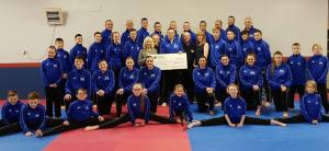ITS Scottish National Taekwondo Club
