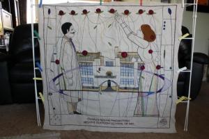 Scotland's Great Tapestry