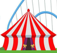 Funfair Games - Hartford Picnic in the Park