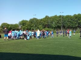 June 2023 Football Tournament