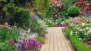 Annual Garden Party Fri 11th July