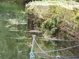 Geldeston Lock 