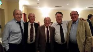 Sportsman's Dinner 2016