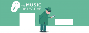 Music Detectives