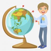 Globe