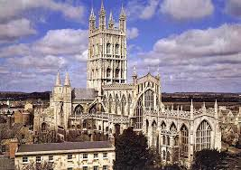 Visit from Moseley & Sparkbrook Rotary to Gloucester