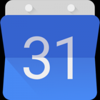 Google Calendar