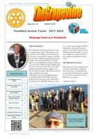 Our August 2017 publication