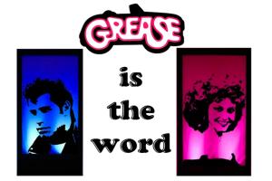 Sing-Along a Grease