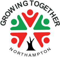 Growing Together logo