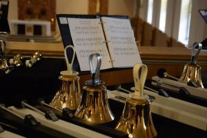 Handbells