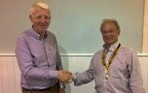 Handover