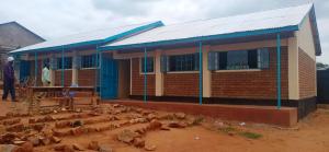 Kiria Primary School