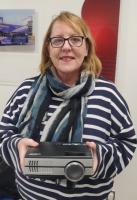 Sharon Stodman of Headway Kent
