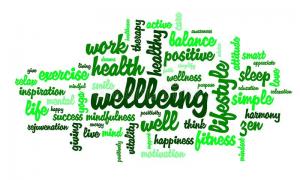 Westbury Health and Wellbeing event