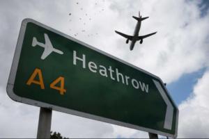 Heathrow