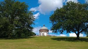 Ramble around Heaton Park, Manchester