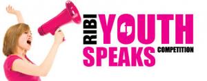 Youth Speaks Logo