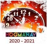 Hogmanay