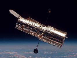 The Hubble Telescope