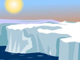 Antarctic Climate Change