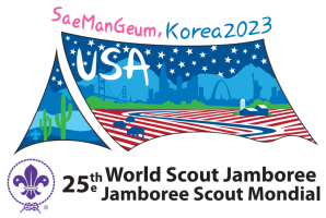 Scout Association World Jamboree