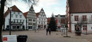 Main Square