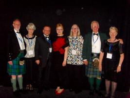 2014 Rotary Conference - Aviemore