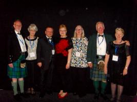 2014 Rotary Conference - Aviemore