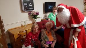 Thurso Care Home Visits 2018 - Click first photo for slide presentation