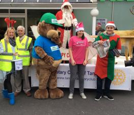 Tameside Toy Appeal