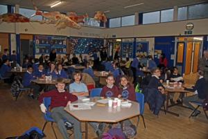 Primary School Quiz - March 2016