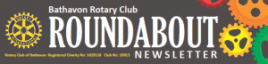 Roundabout - The Bathavon Newsletter