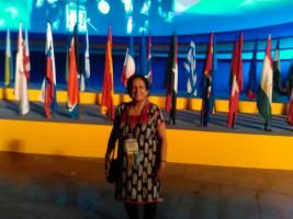 Rotary Convention 2016 in Seoul