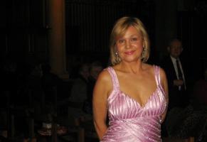 Charity Concert with Soprano Birgit Beer